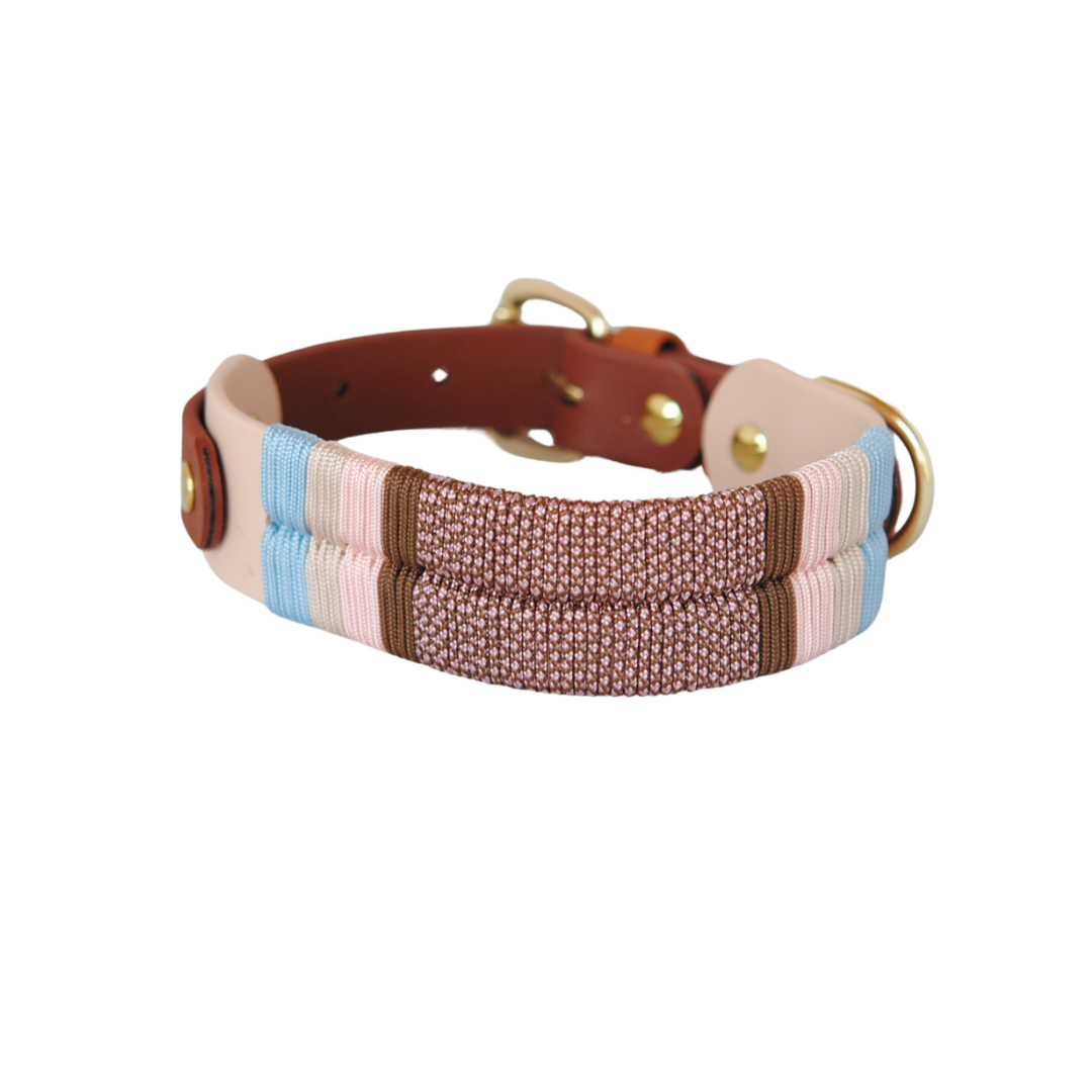 Collier Primerose - 1 po ½