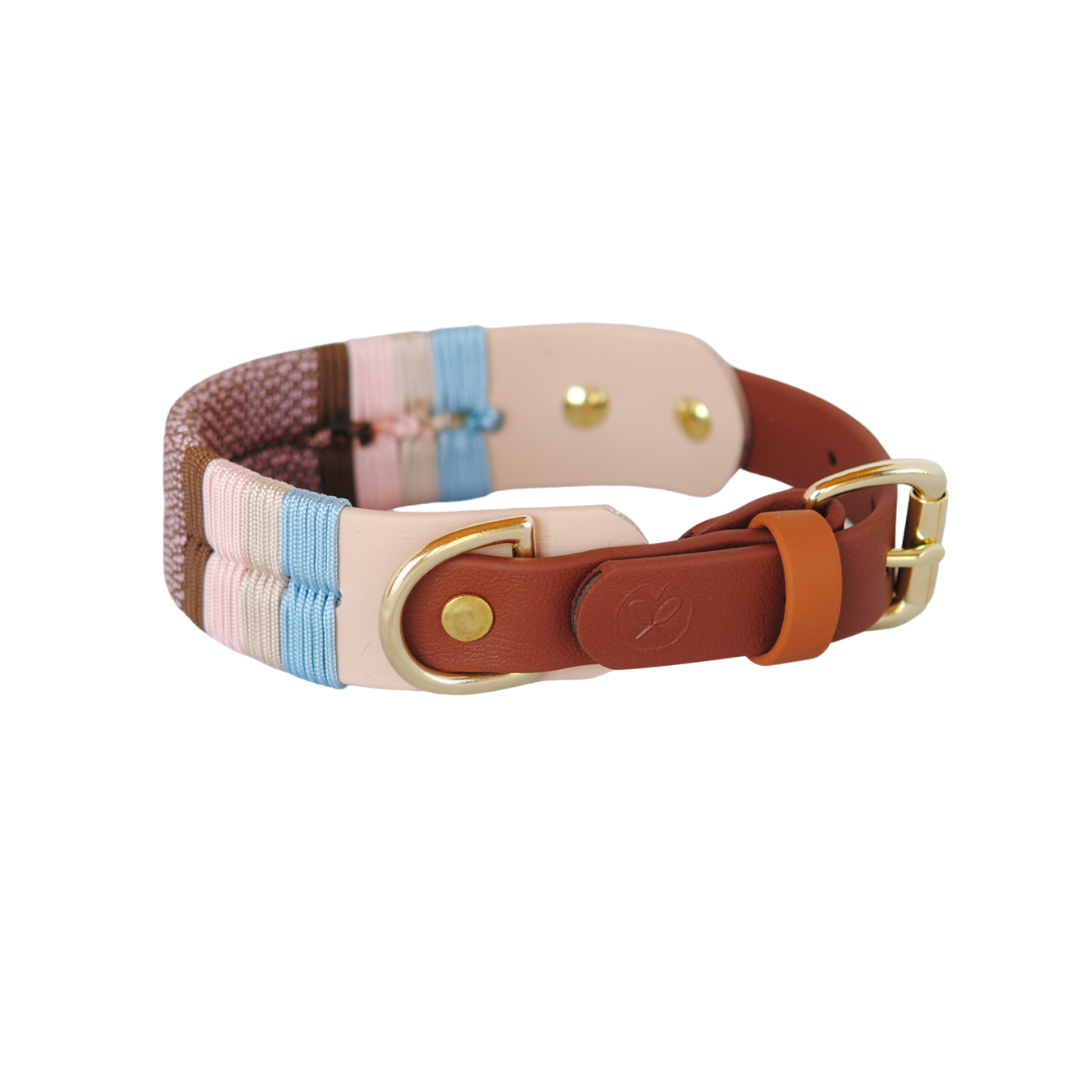 Collier Primerose - 1 po ½
