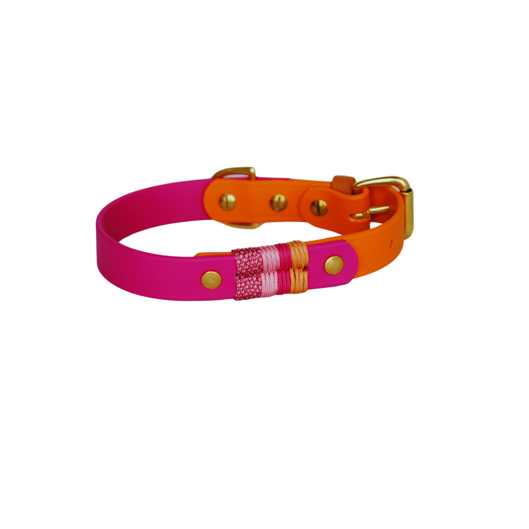 Collier Princess Mary - 1 po ou 5/8 po
