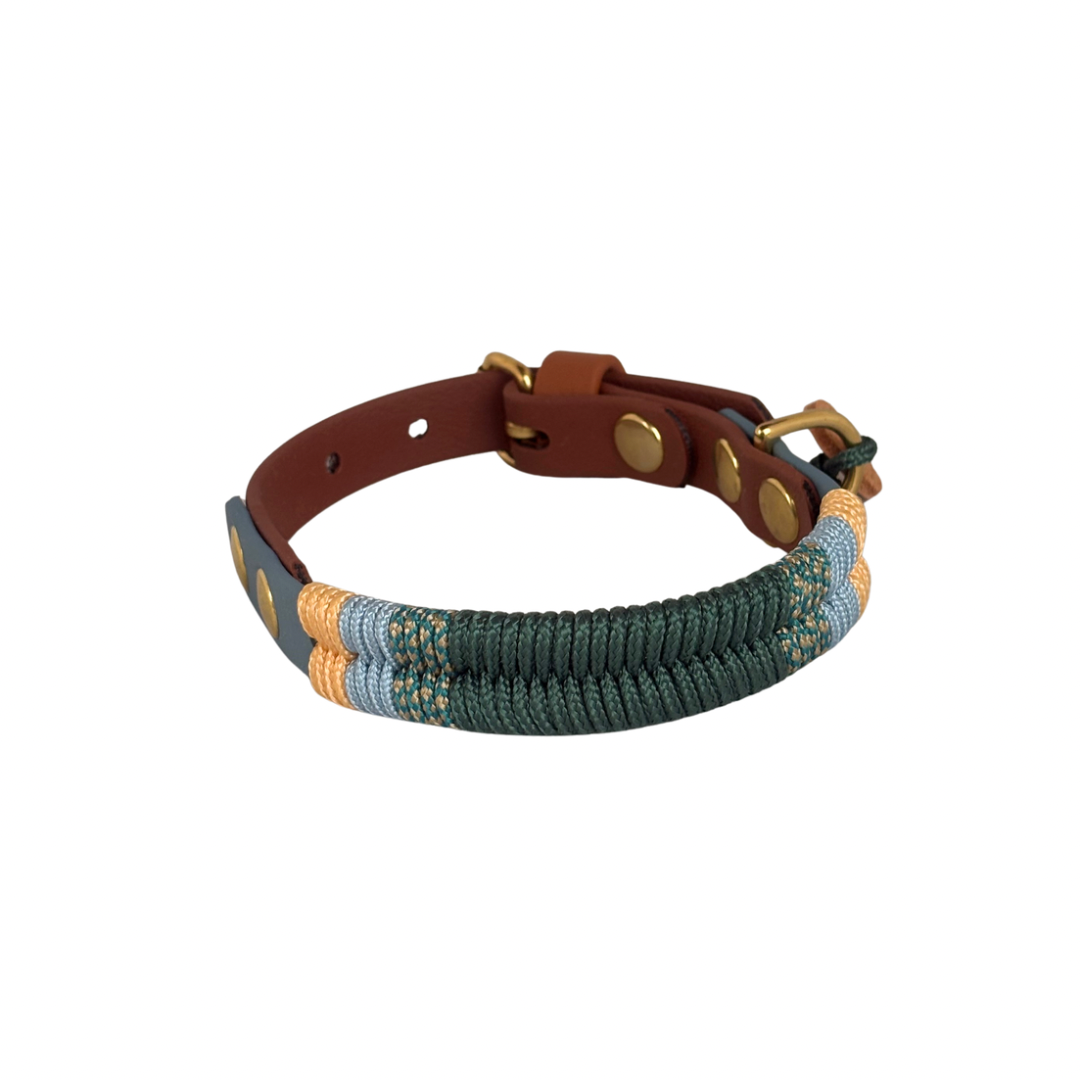 Collier Arcalod - 5/8 po ficelles