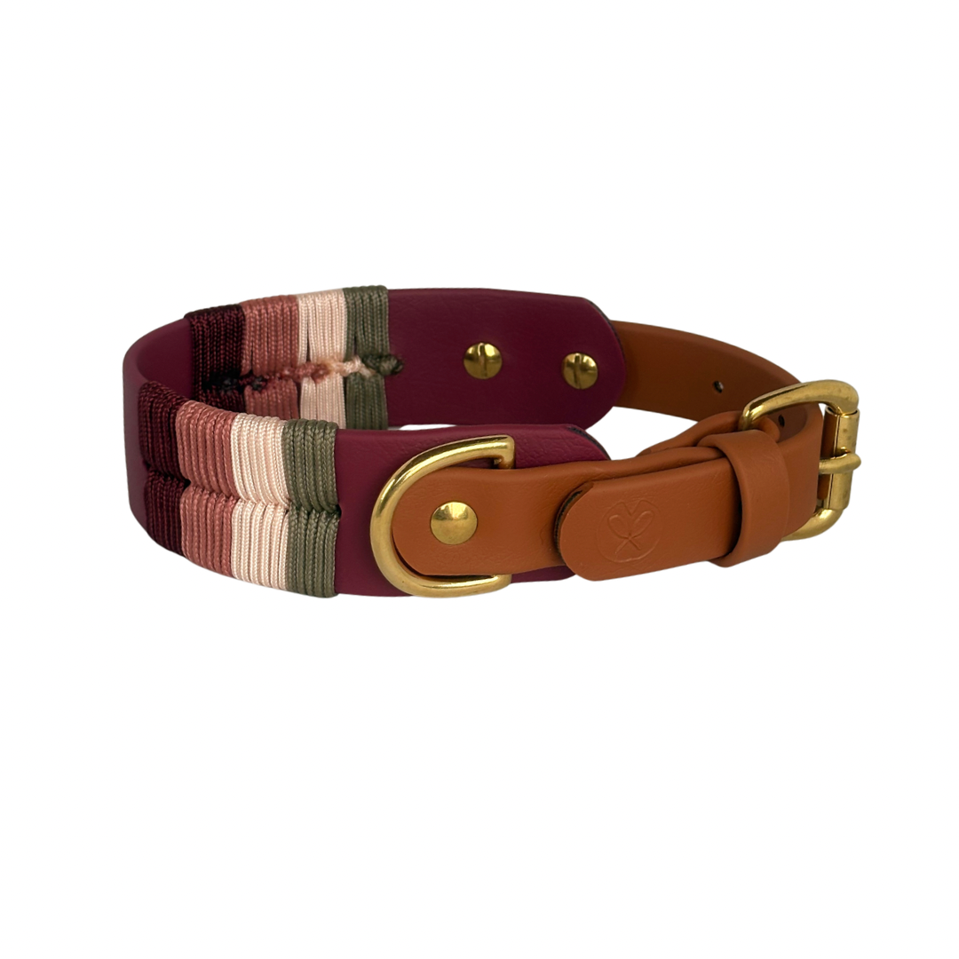 Collier Jura - 1 po ½