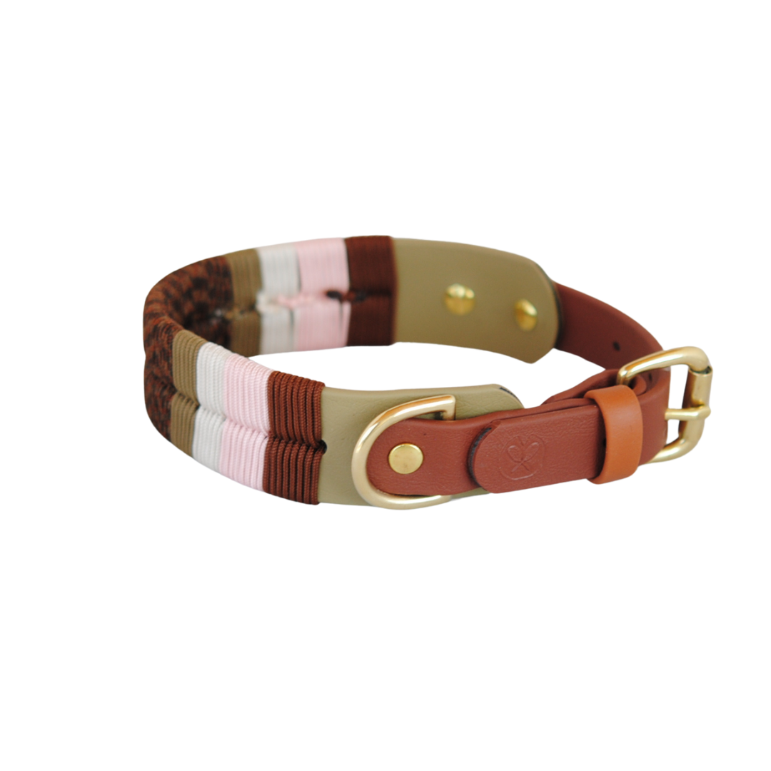 Collier Bear Creek - 1 po ½ Ficelles
