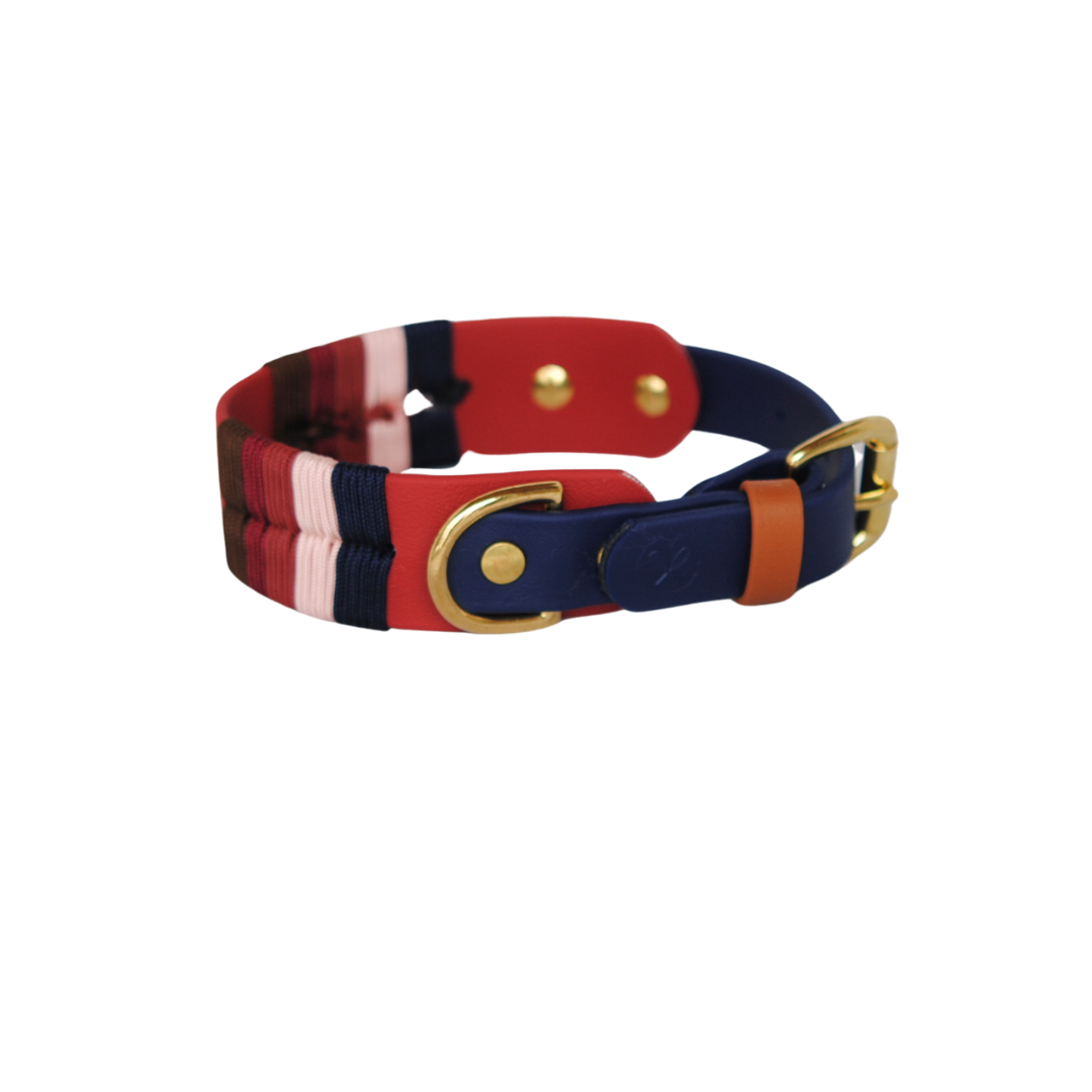 Collier Sandy - 1 po ½