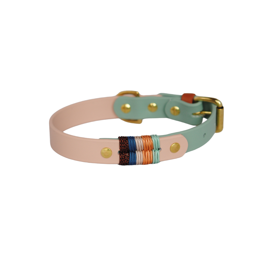 Collier Semmens - 1 po ou 5/8 po