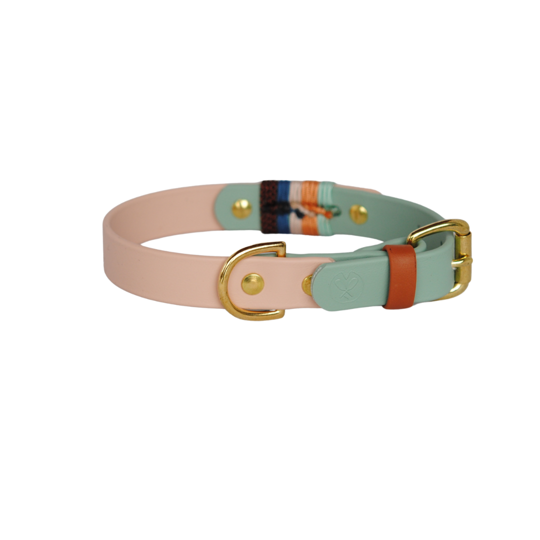 Collier Semmens - 1 po ou 5/8 po
