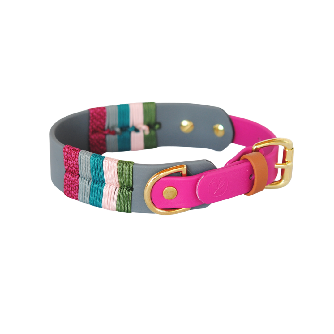 Collier Simone - 1 po ½