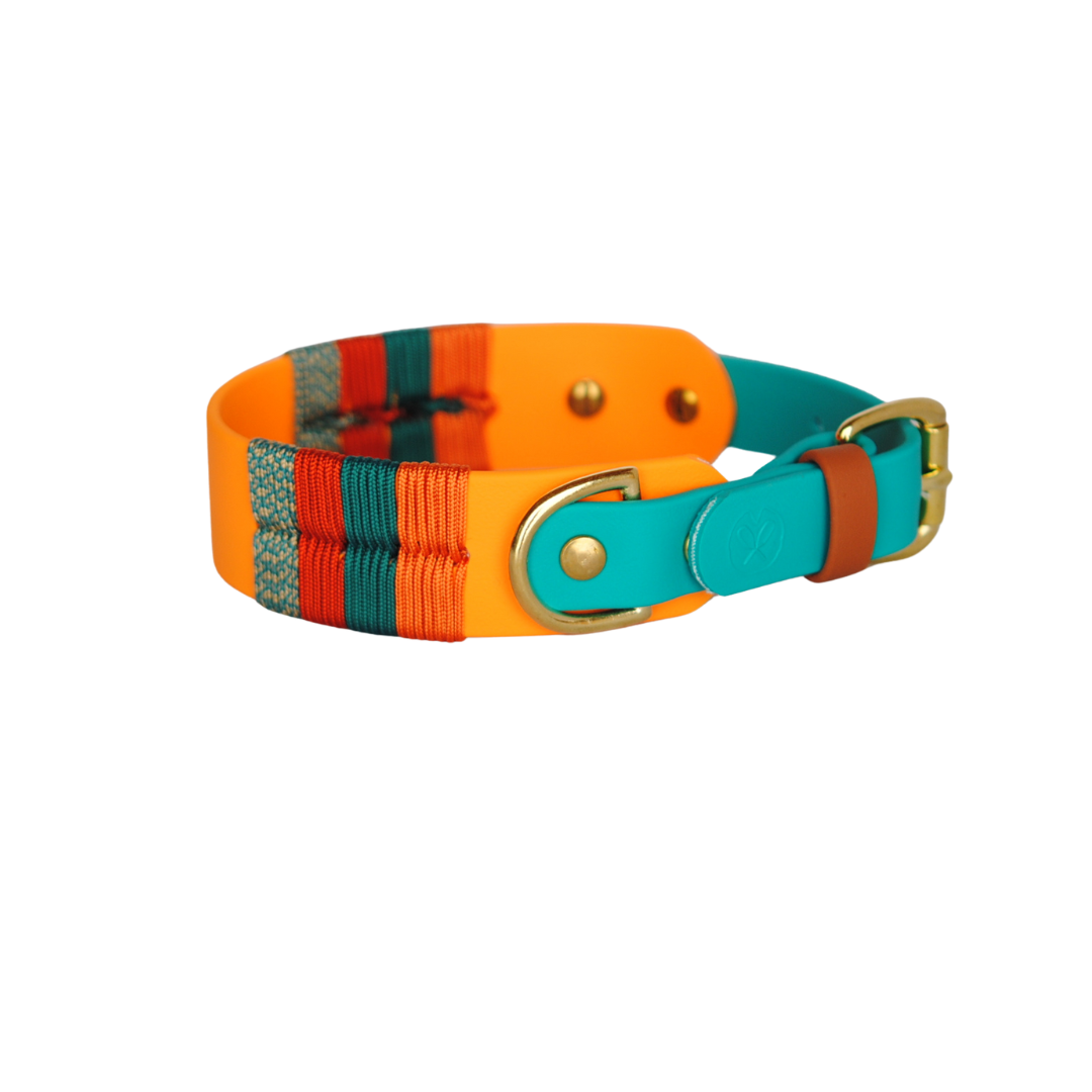 Collier Williston - 1 po ½