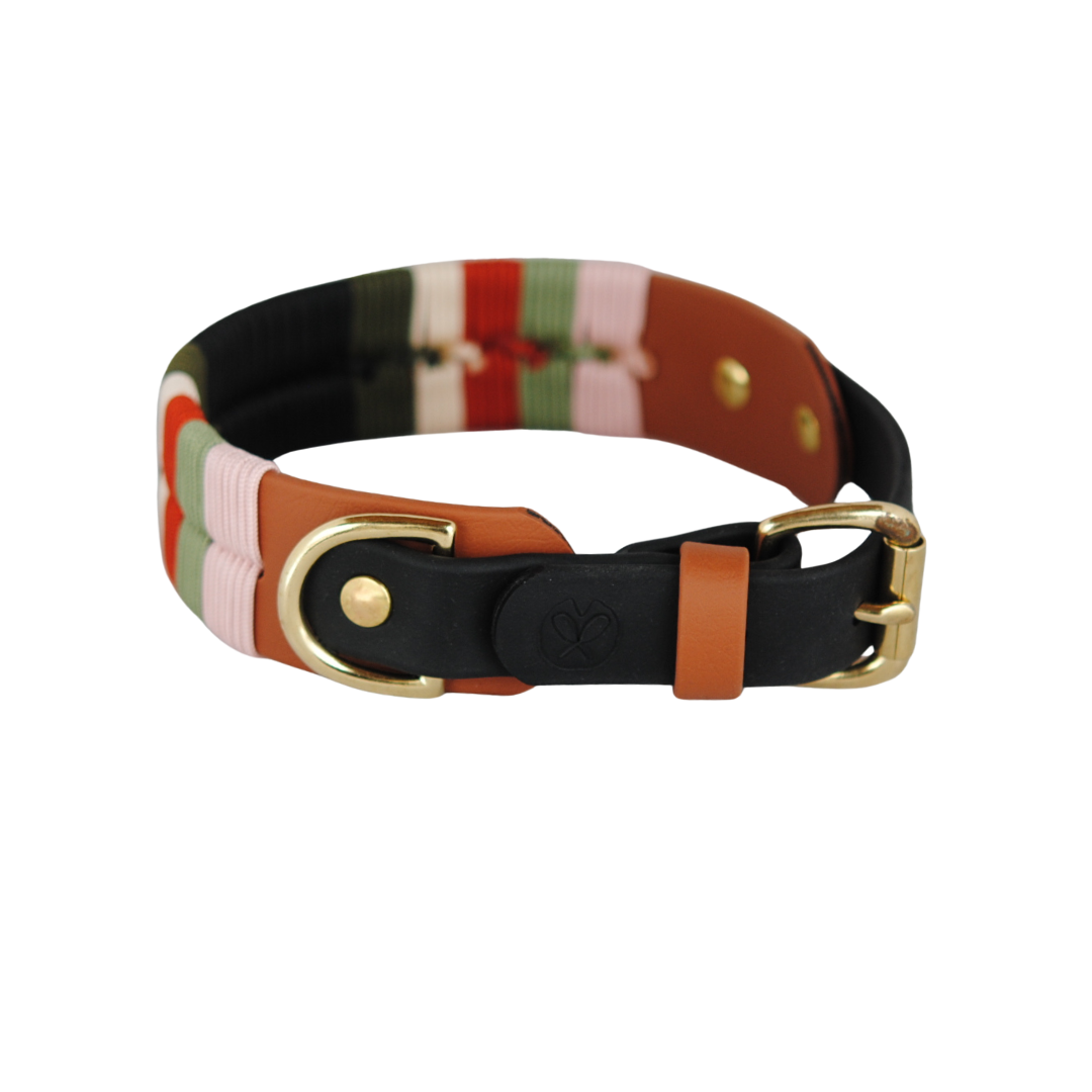 Collier Fox - 1 po ½ Ficelles