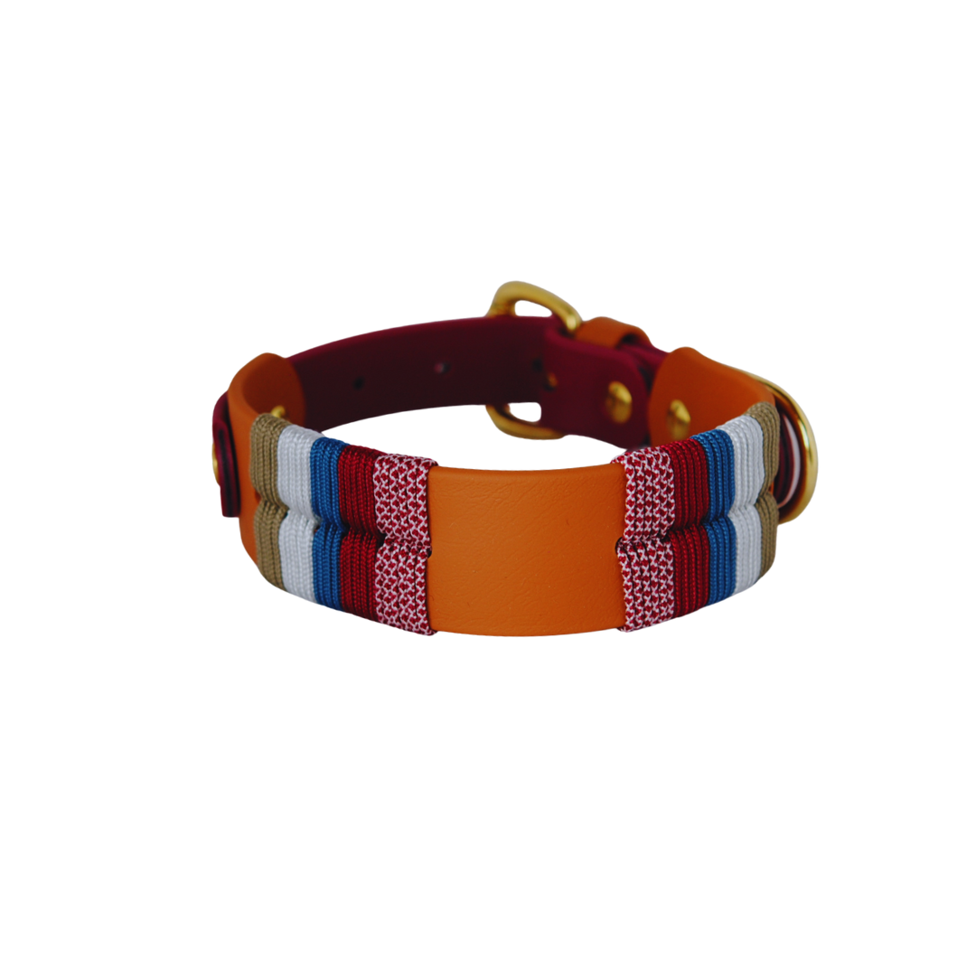 Collier Horton - 1 po ½