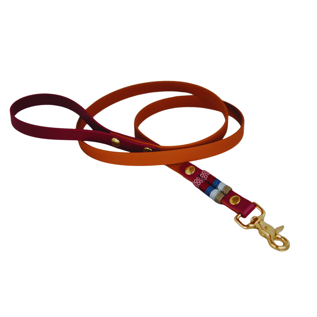 Collier Horton - 1 po ½