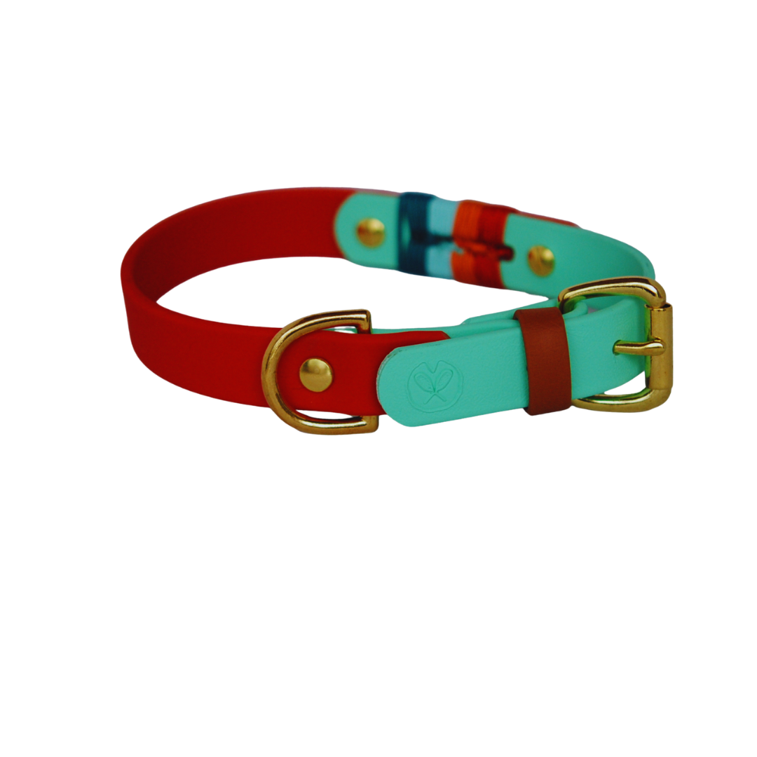 Collier Wallula - 1 po ou 5/8 po (Copie)