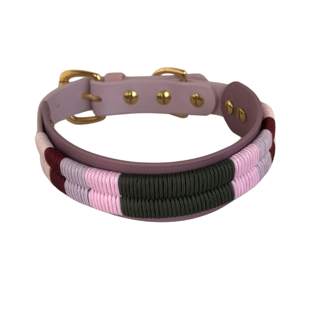 Collier Écluse - 1 po, et bande 1 po 1/2