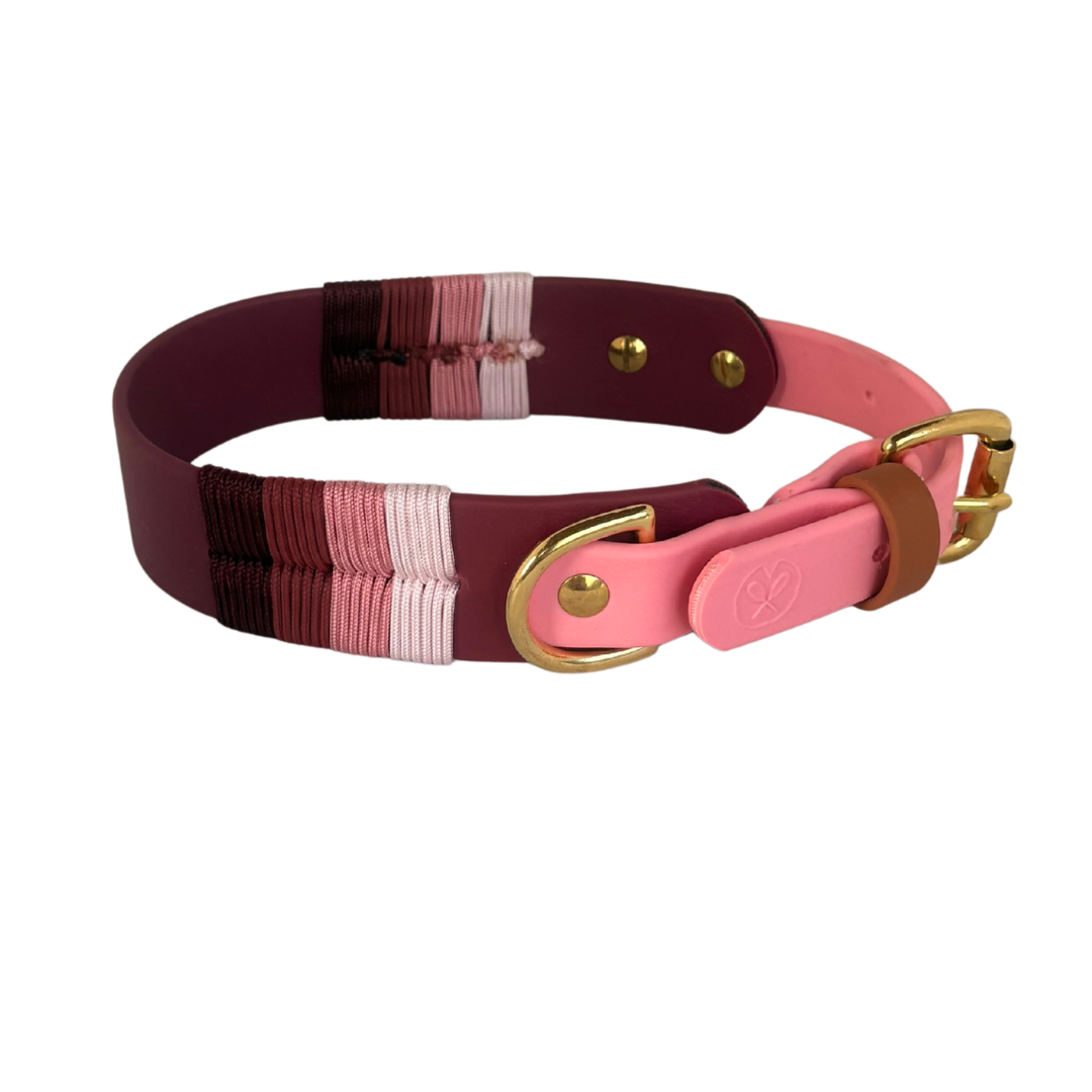 Collier Victoria - 1 po ½