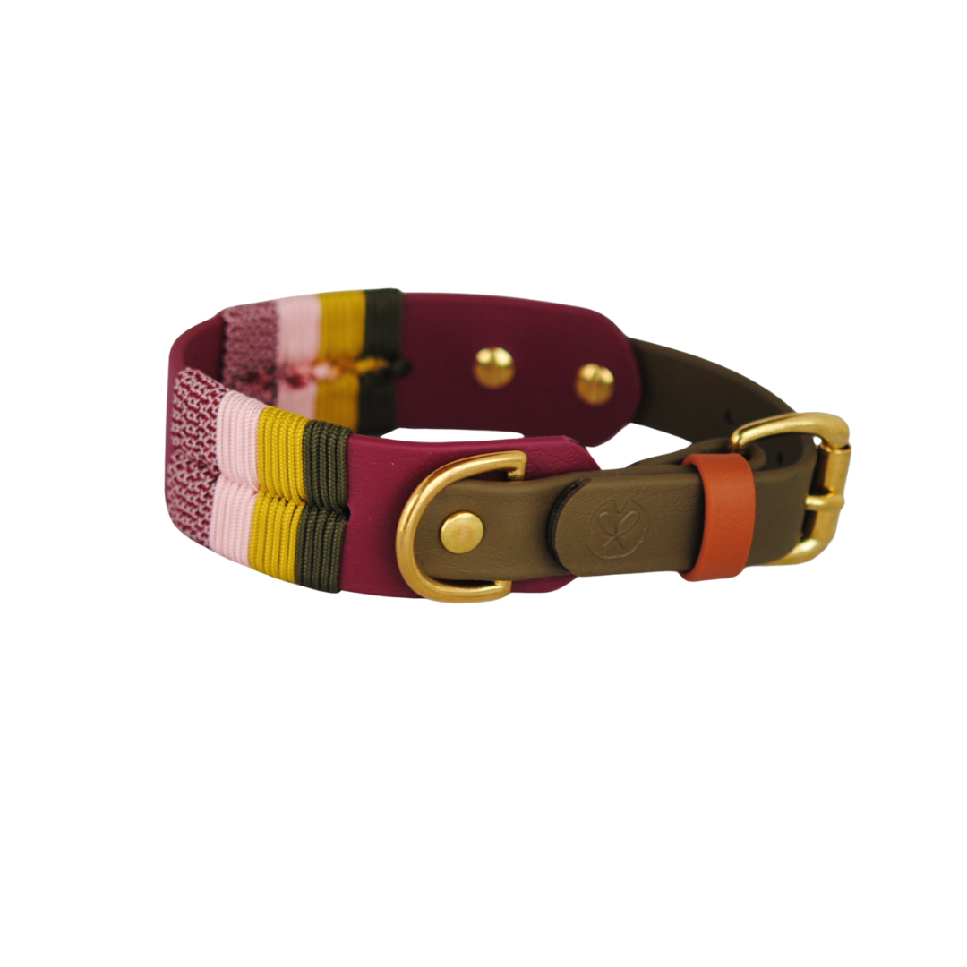 Collier Manzanita - 1 po ½