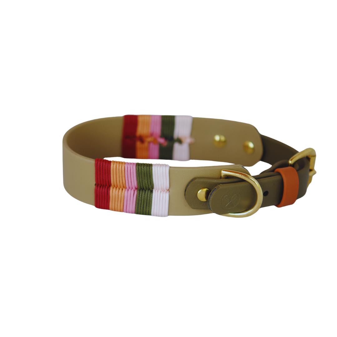 Collier Baïkal - 1 po ½