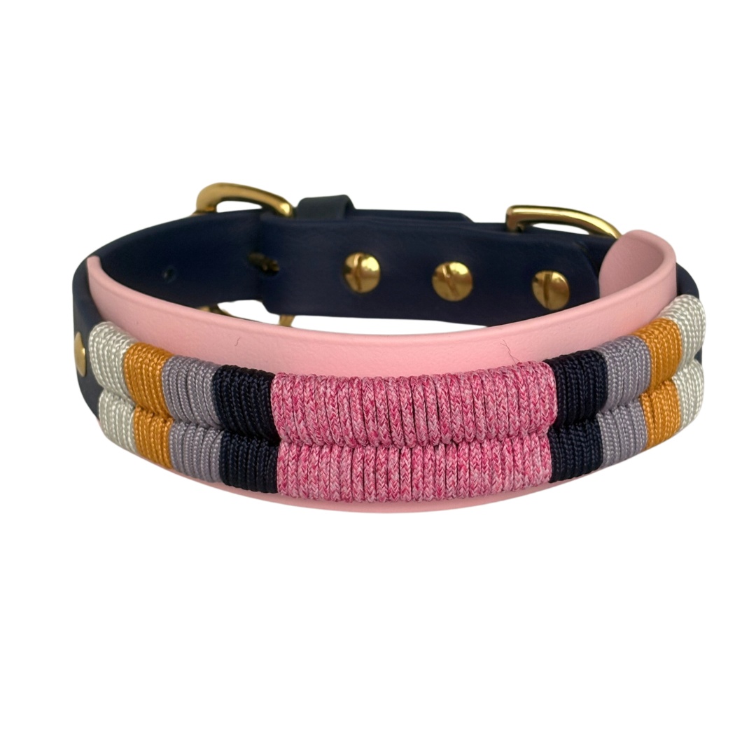 Collier  Bigorre - 1 po, et bande 1 po 1/2