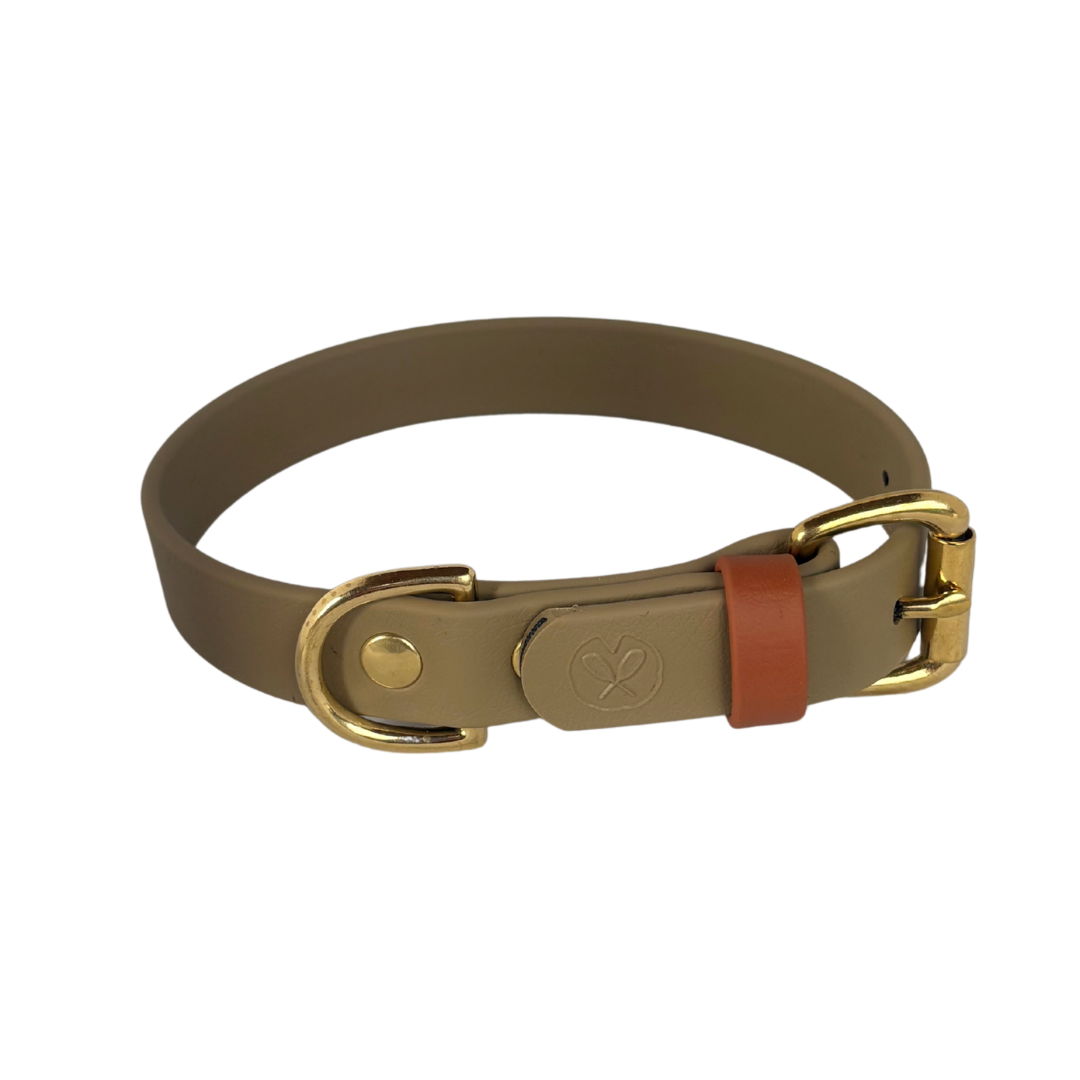 Collier minimaliste - 1 po ou 5/8