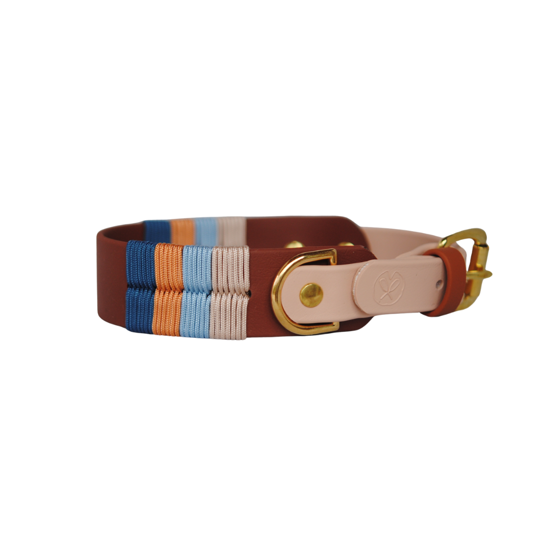 Collier Edgewood - 1 po ½