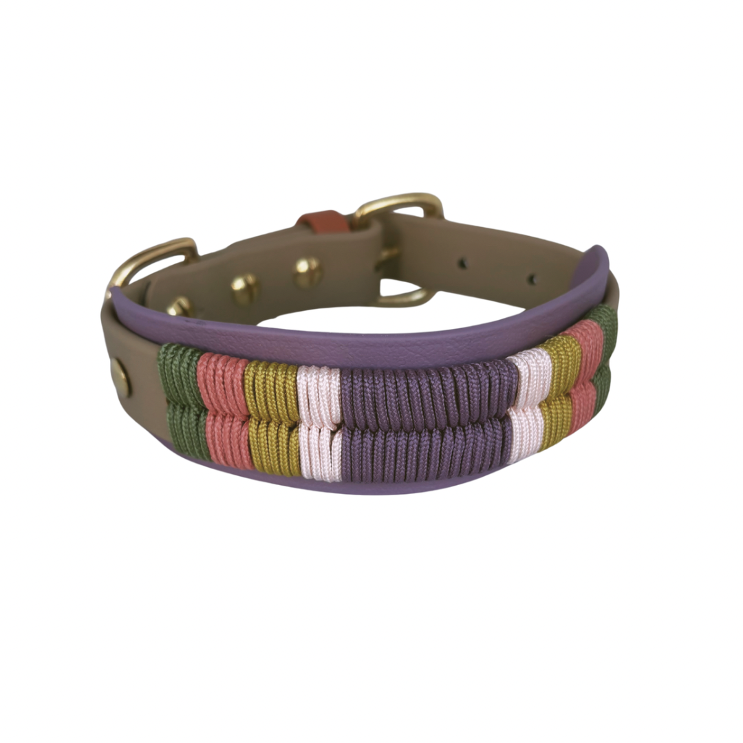 Collier Hearthstone - 1 po, et bande 1 po 1/2 (Copie)