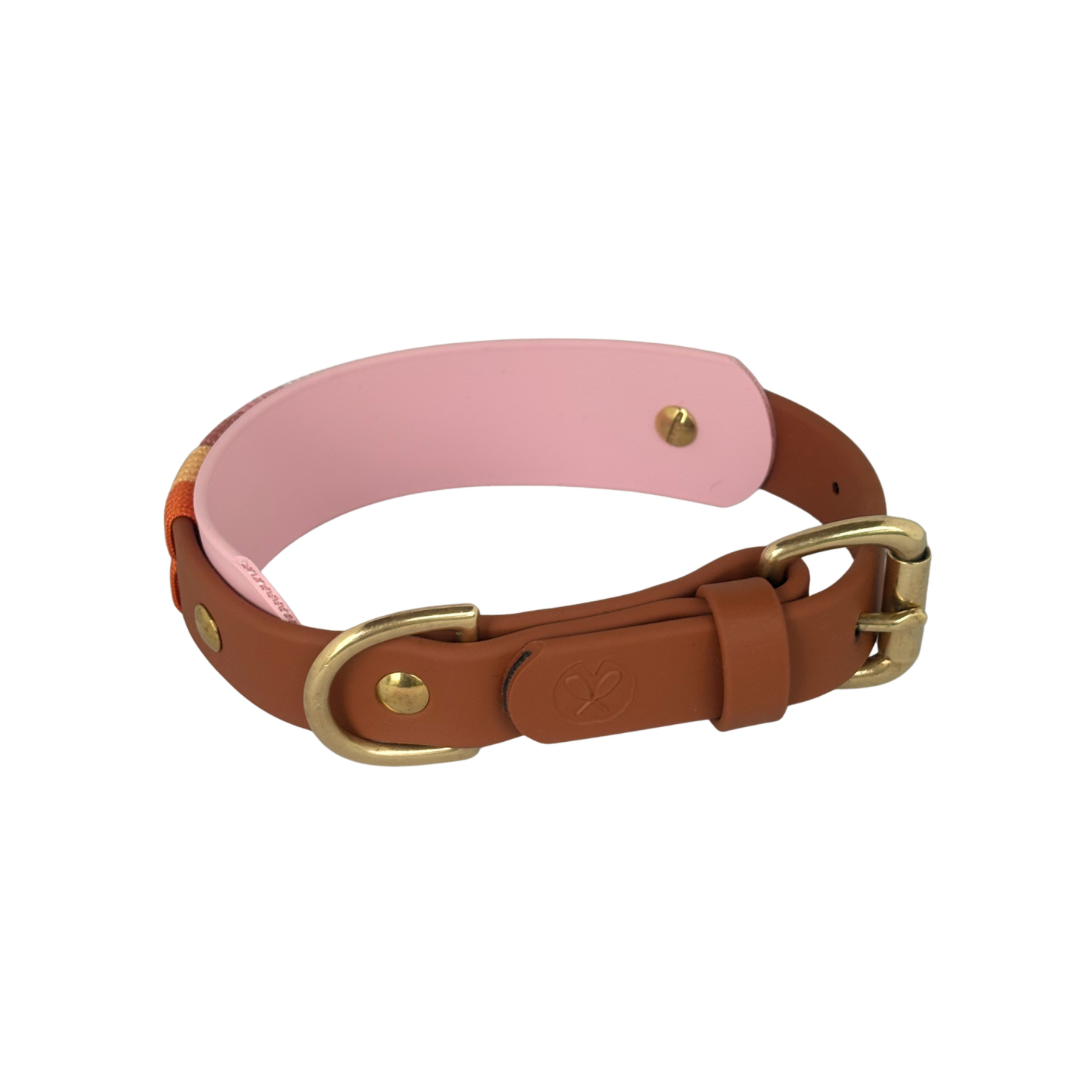 Collier Nuttby - 1 po, et bande 1 po 1/2