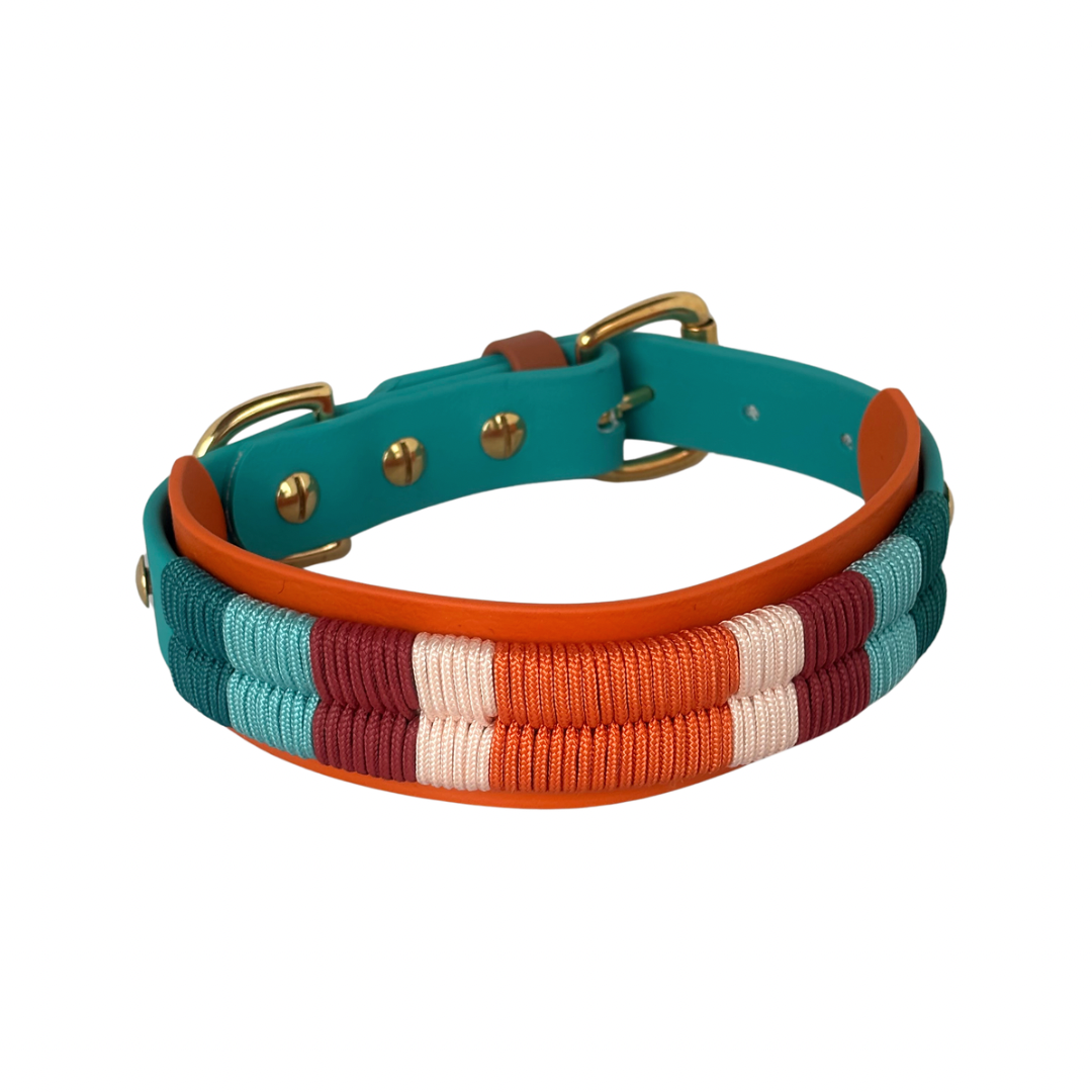 Collier Morios - 1 po, et bande 1 po 1/2 (Copie)