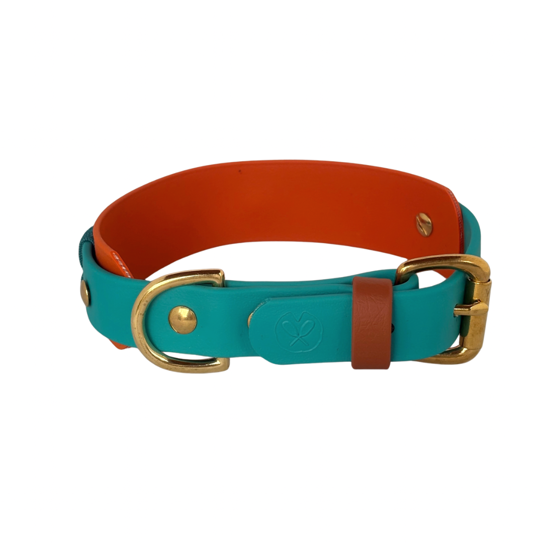 Collier Morios - 1 po, et bande 1 po 1/2 (Copie)