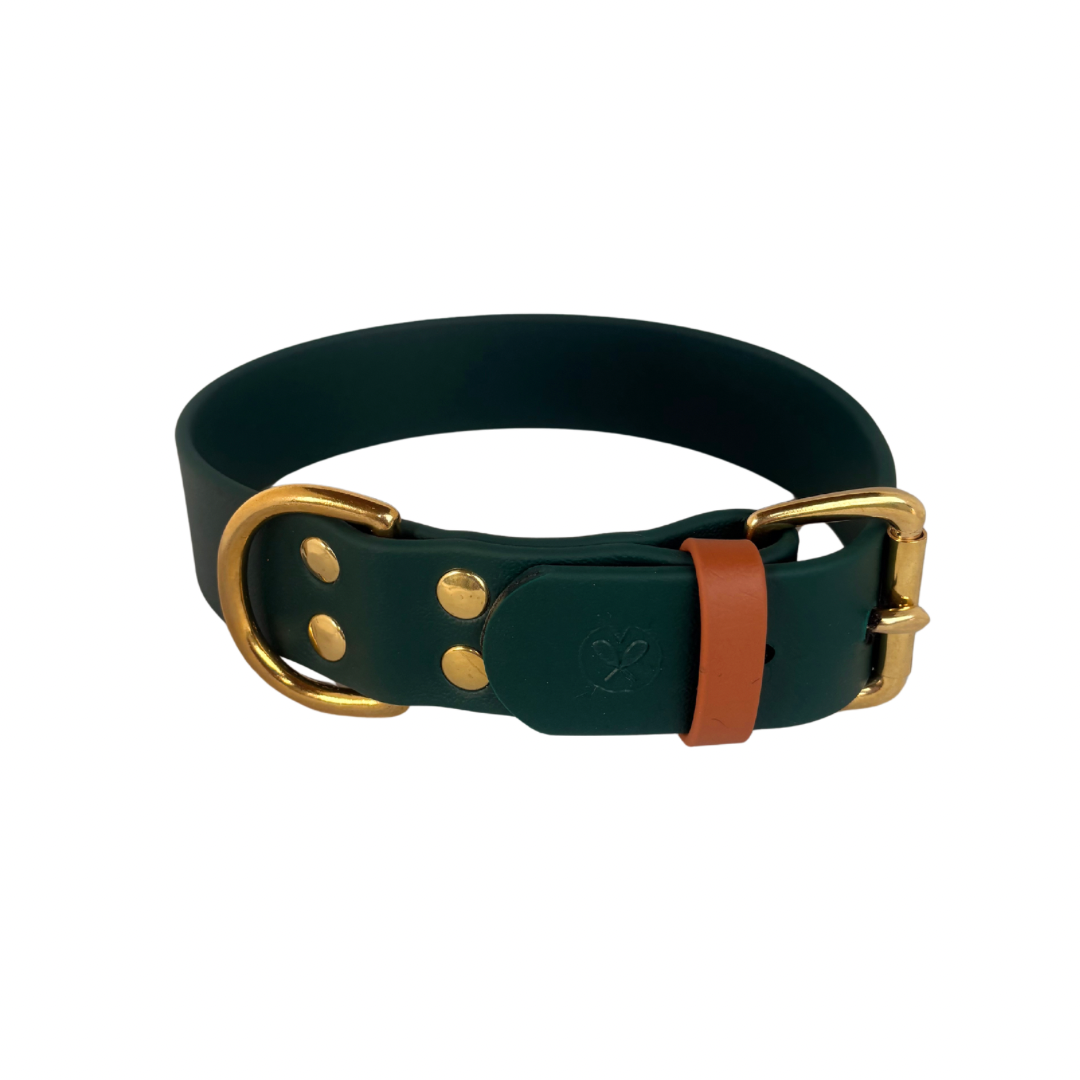 Collier minimaliste - 1 po ou 5/8 (Copie)