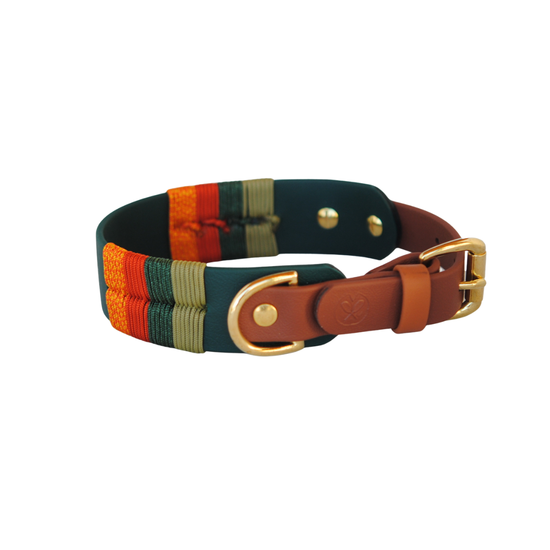 Collier Millerton - 1 po ½