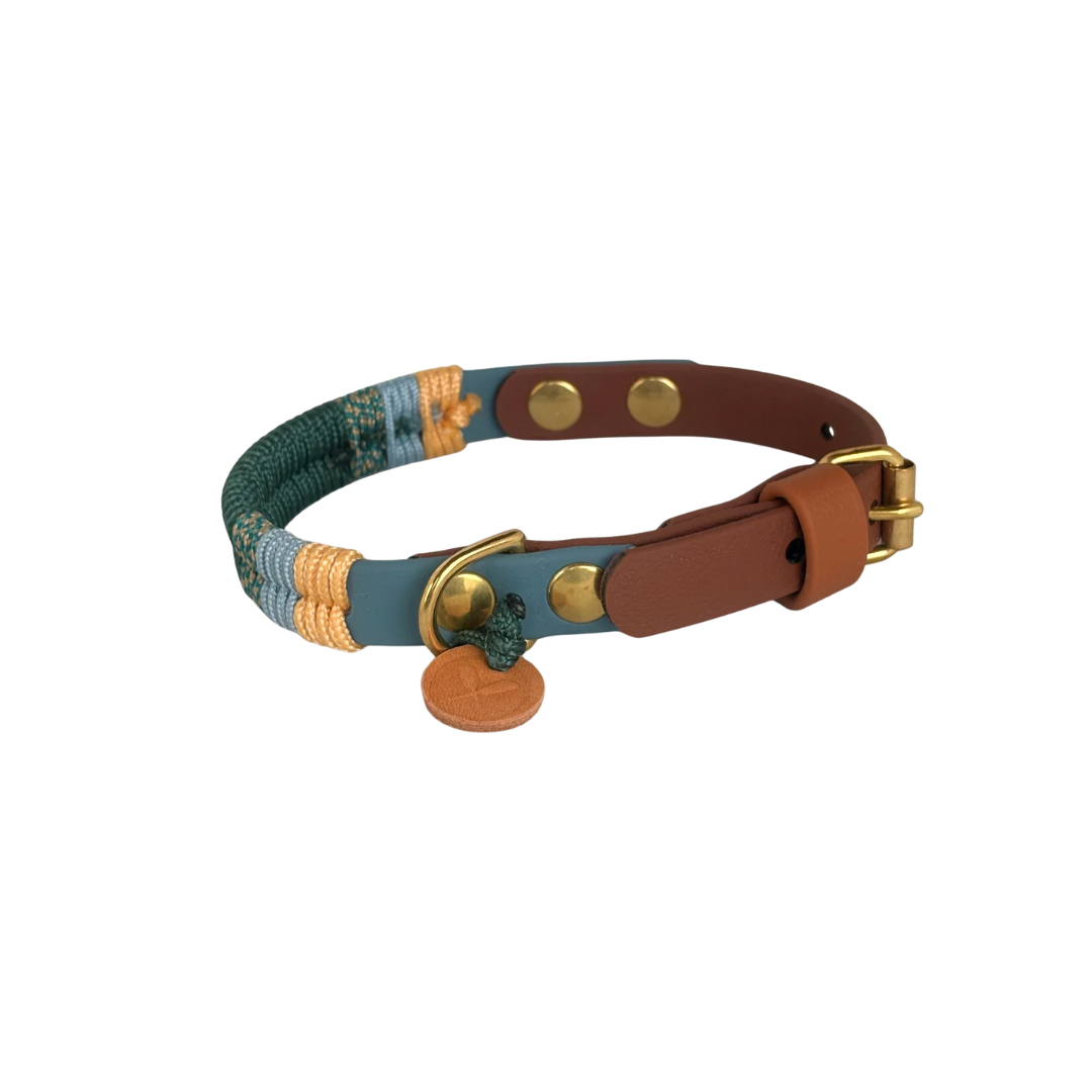 Collier Arcalod - 5/8 po ficelles