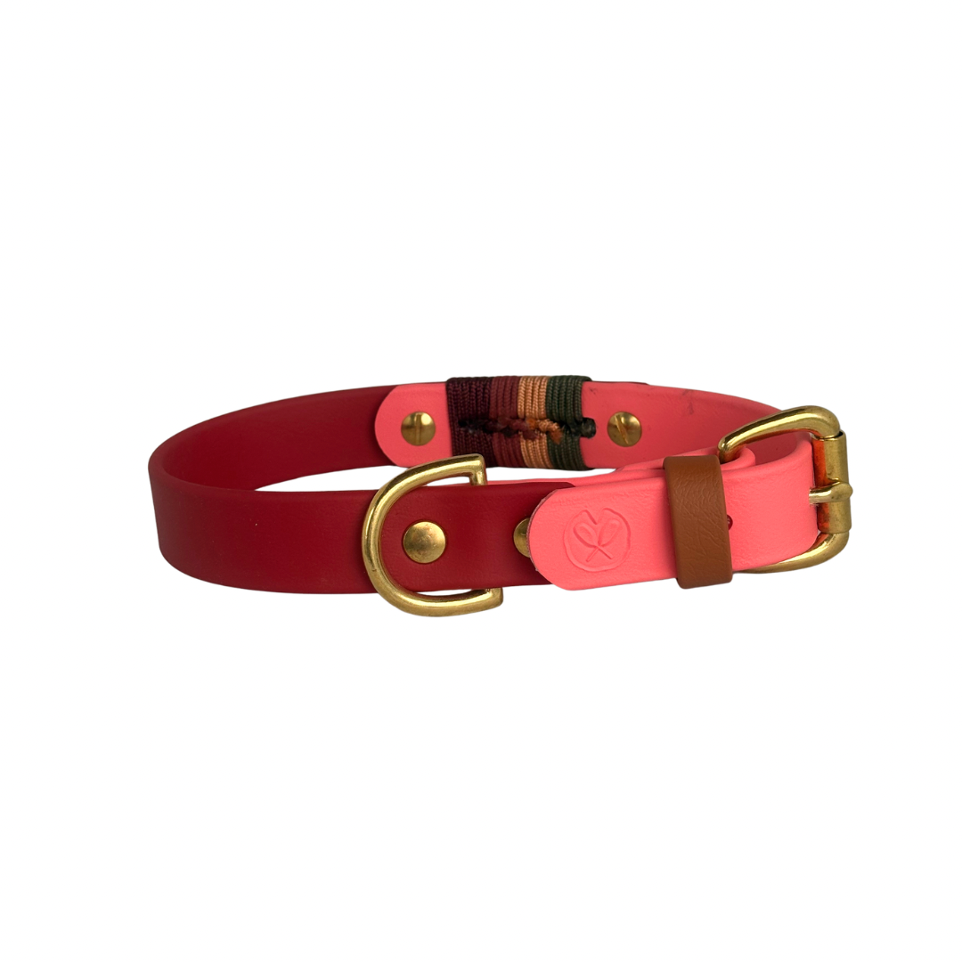Collier Orohena - 1 po ou 5/8 po