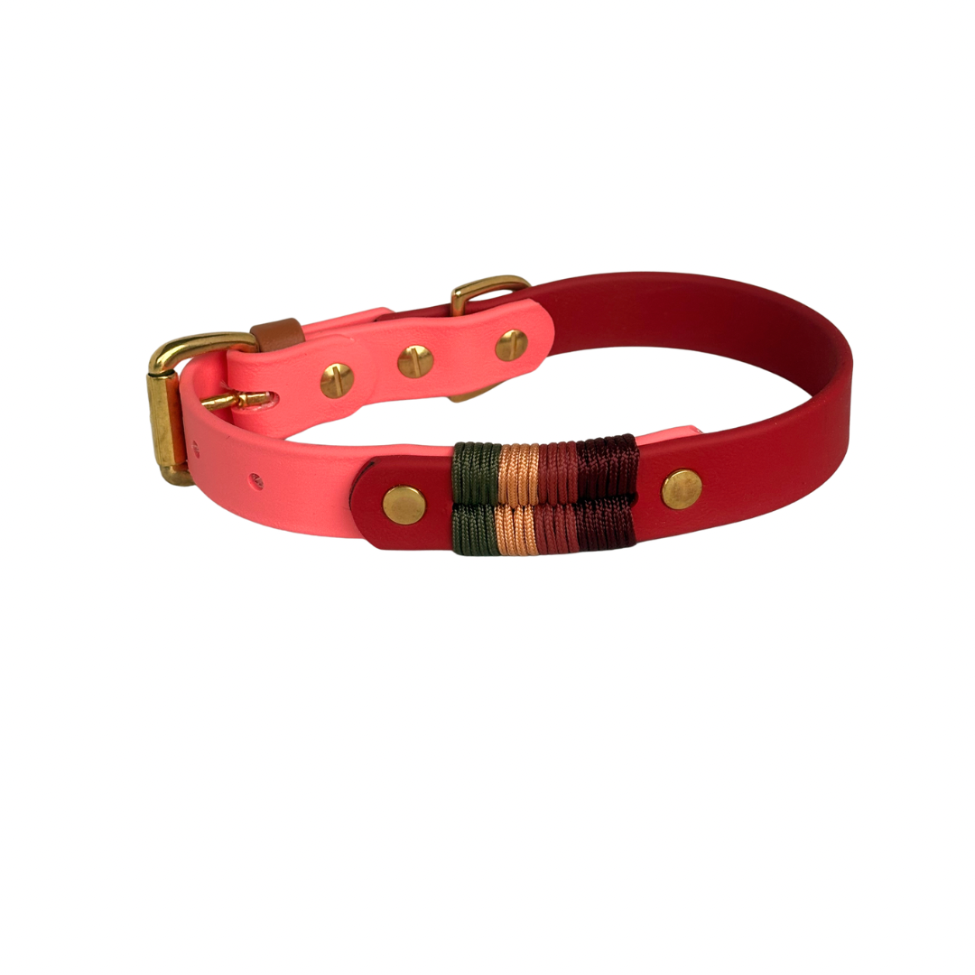 Collier Orohena - 1 po ou 5/8 po