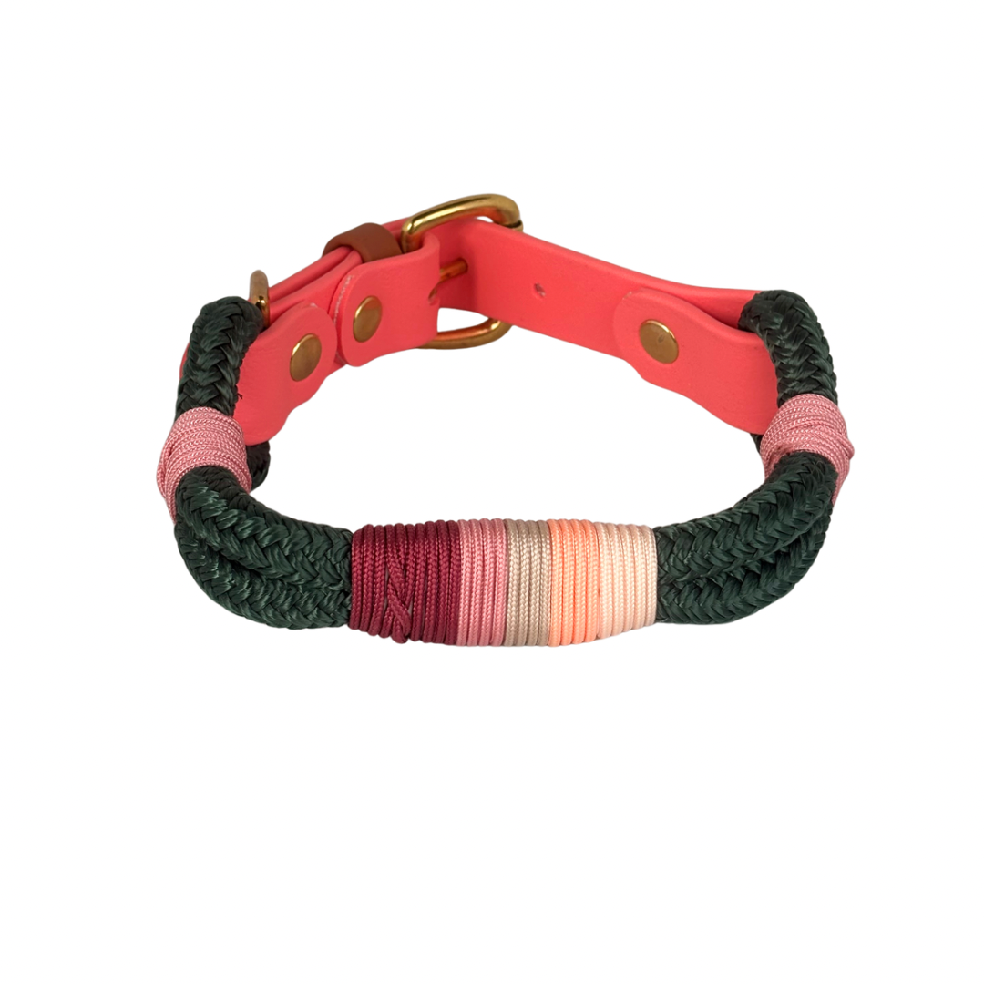 Collier Tournette - Ajustable