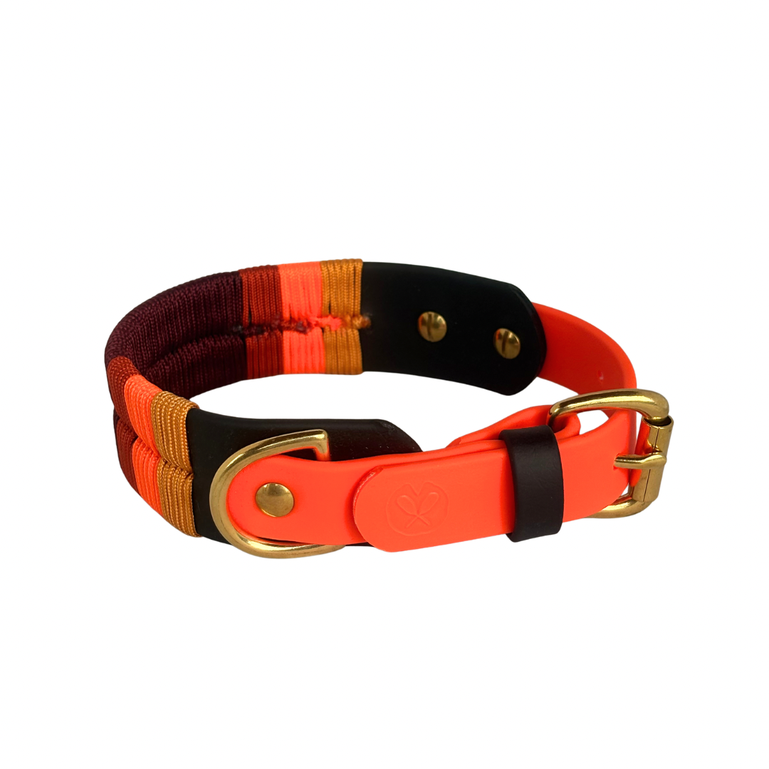 Collier Whymper - 1 po ½ Ficelles