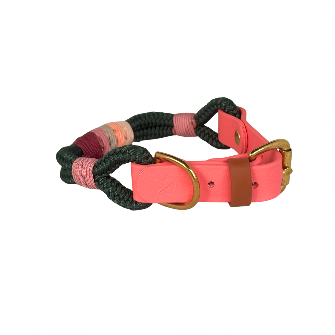 Collier Tournette - Ajustable