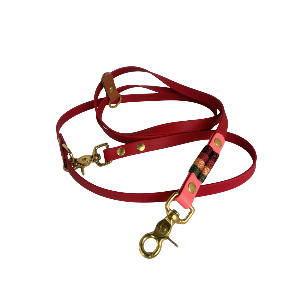 Collier Orohena - 1 po ou 5/8 po