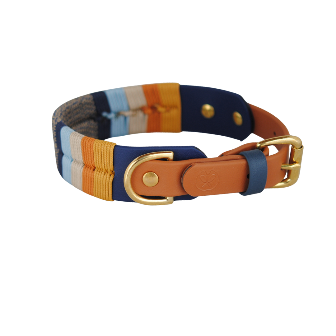 Collier Passion - 1 po ½ Ficelles